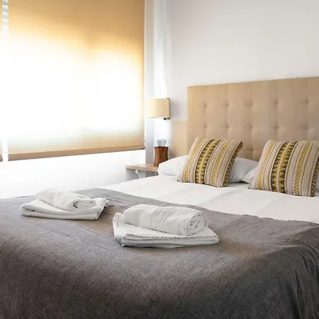 Livemalaga Boutique Apartament