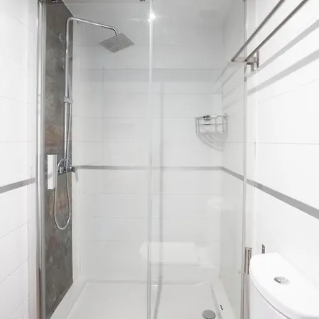 Livemalaga Boutique Apartament *