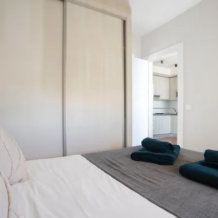 Livemalaga Boutique Apartament Malaga