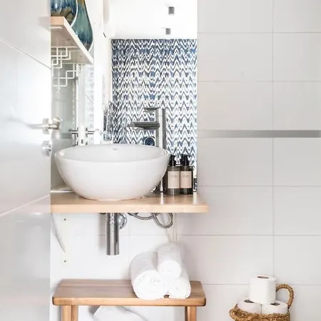 Livemalaga Boutique Apartament *