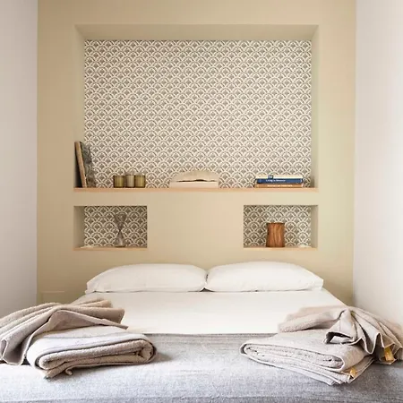Livemalaga Boutique Apartament Malaga
