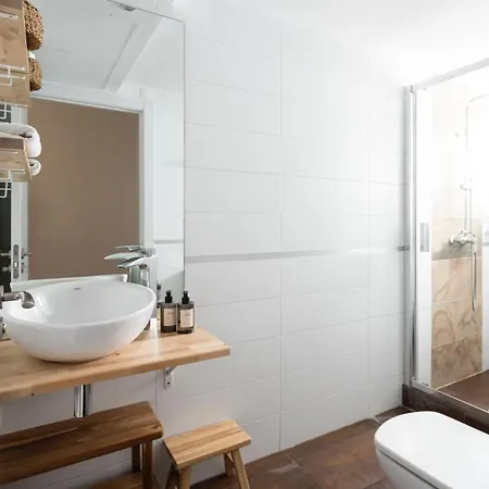Livemalaga Boutique Apartament