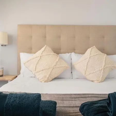 Livemalaga Boutique Apartament