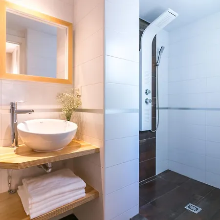 Apartament Livemalaga Boutique