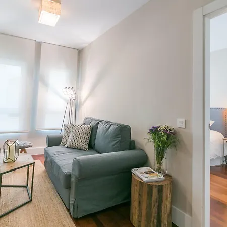 Apartament Livemalaga Boutique *