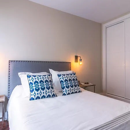 Apartament Livemalaga Boutique Malaga