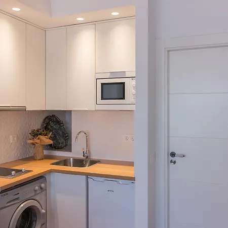 Apartament Livemalaga Boutique