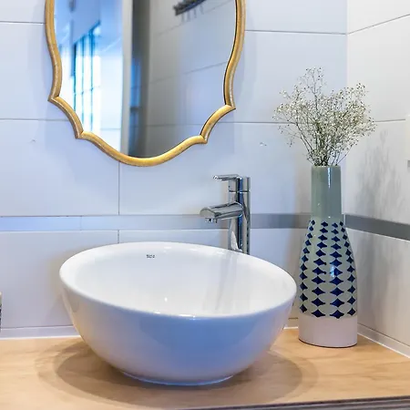 Livemalaga Boutique Apartament Malaga