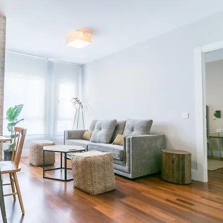 Livemalaga Boutique Apartament Malaga