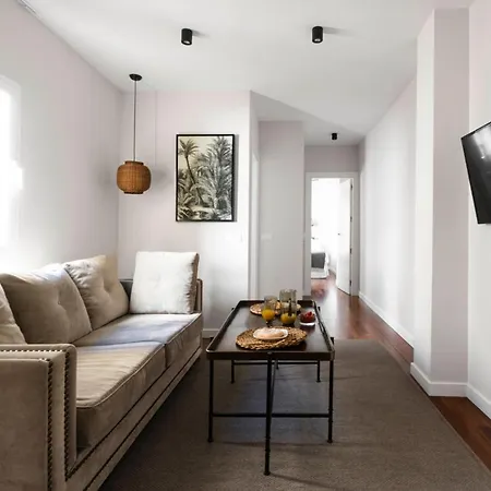 Apartman Livemalaga Boutique