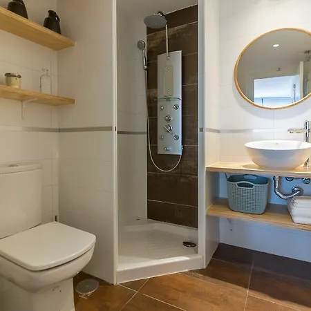 Apartman Livemalaga Boutique *