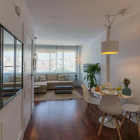 Livemalaga Boutique Apartman