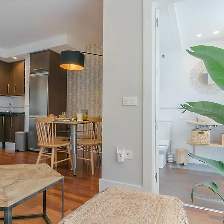 Apartman Livemalaga Boutique *