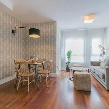Apartman Livemalaga Boutique